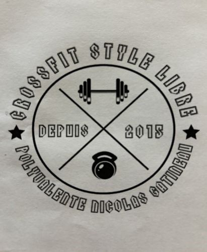CrossFit parascolaire 2026-2027